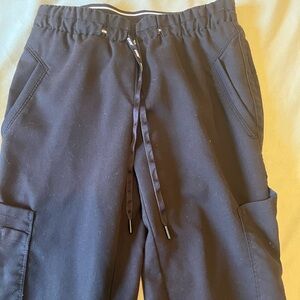 Greys Anatomy scrub pants
